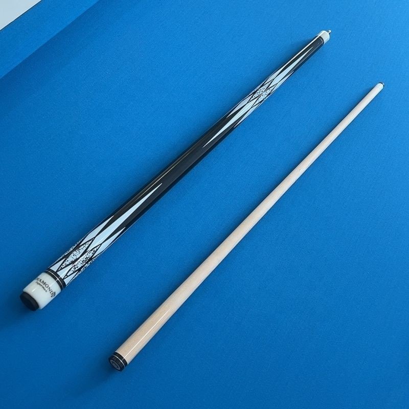 High Quality assemble Professional Billiard Pool Cue Stick Snooker & Billiard Cues