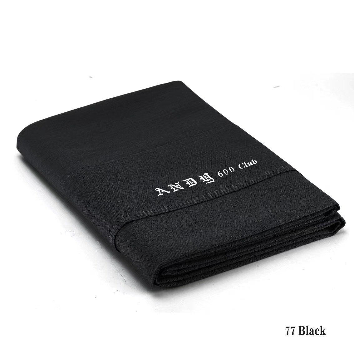 Factory direct ANDY600 billiard table cloth can be customized snooker accessories high-grade green powder blue gray
