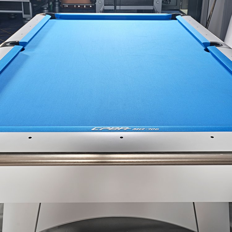 SPKI manufacturer Customized Luxury Modern American Nine Ball Pool Table for nine-ball sports