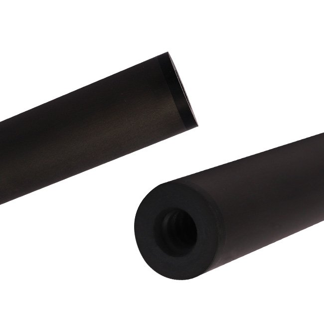 Cui Mang NO.12 Custom 1/2 Split Tip Pool Cue Factory Made with Multiple Designs 12.4-12.9 Maple Center Joint for Snooker