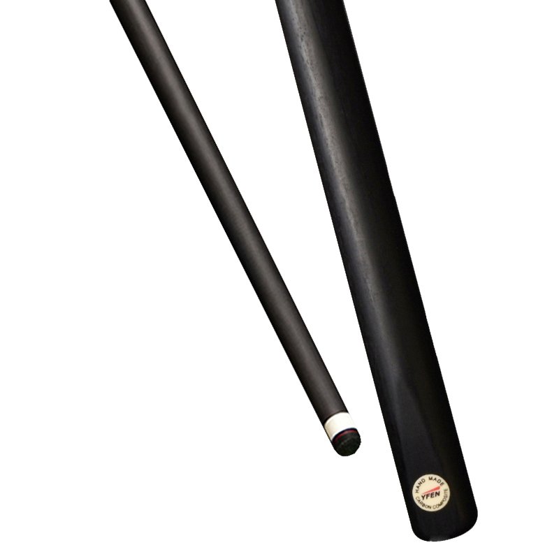 China carbon cues shaft billiard Durable Shaft billiard pool cue sticks shafts
