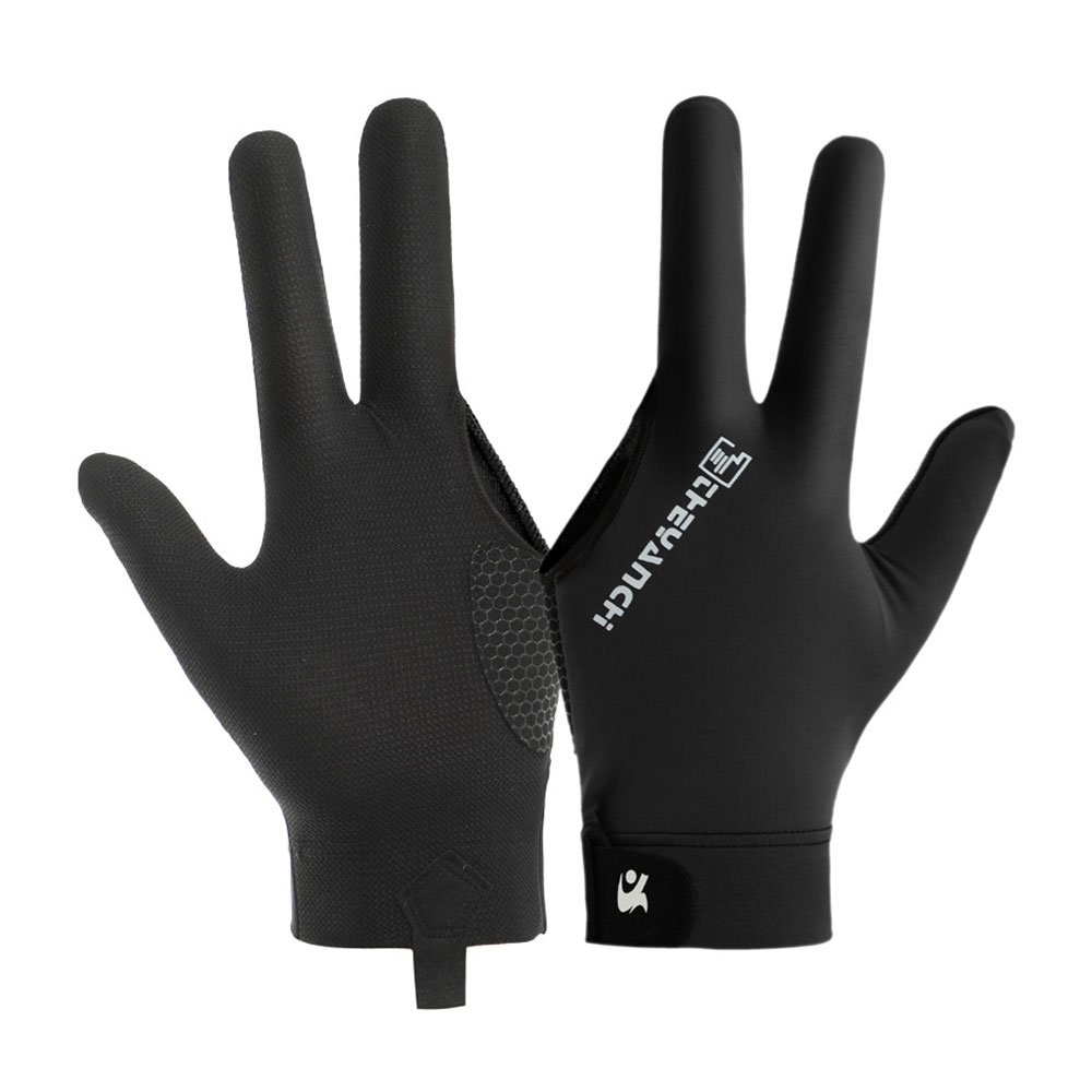 Wholesale Price Snooker Billiard Glove Custom Pool Gloves Pool Gloves For Billiards