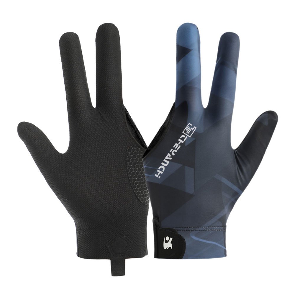Wholesale Price Snooker Billiard Glove Custom Pool Gloves Pool Gloves For Billiards