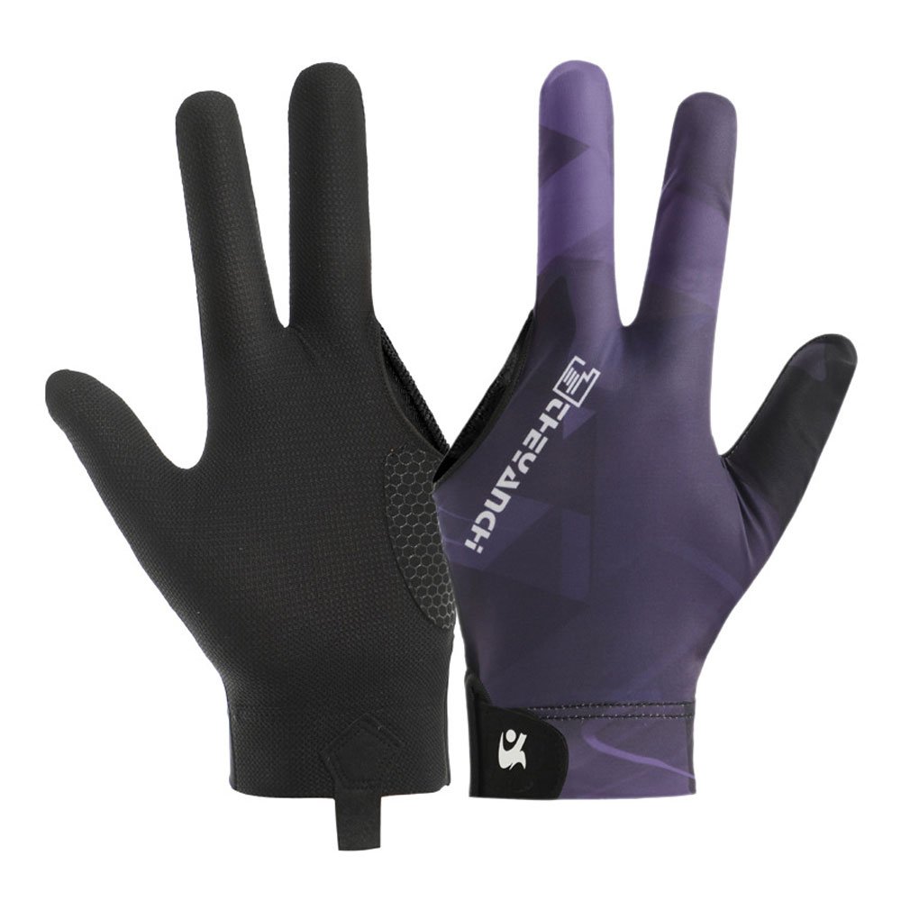 Wholesale Price Snooker Billiard Glove Custom Pool Gloves Pool Gloves For Billiards