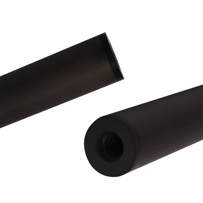 EVA NO.97 Tufang Series Carbon Fiber Cue 1/2 Split 12.4mm & 12.9mm Factory Customization 12.4mm & 12.9mm Pool Cue Stick OEM