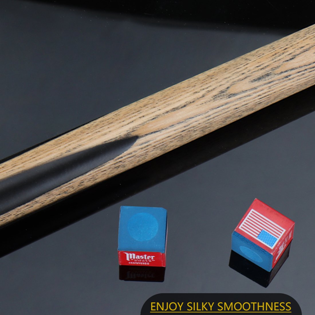 57 Inch Cue Billiard Pool Cue Stick Snooker Billiard Cue Stick Factory Sale Billiard Accessories