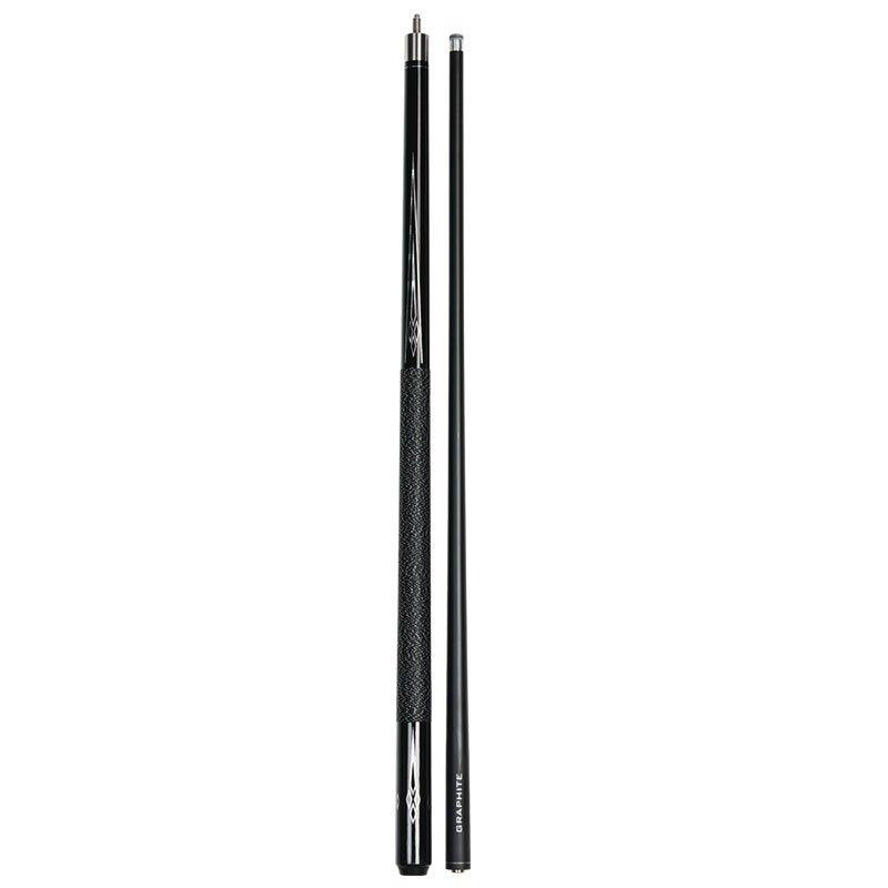 High quality 1/2 handmade cue snooker&brilliard pool Snooker Cue, Center Joint Billiard Pool Cue