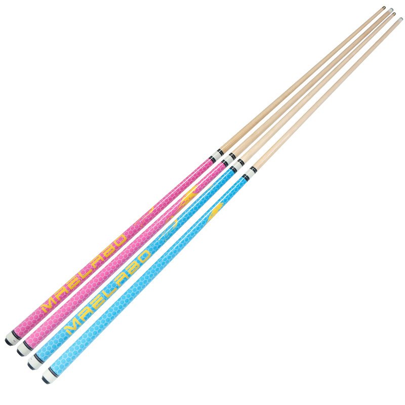professional custom durable high end high quality cool handmade fashionable classic snooker & billiard trung t am doanh cue