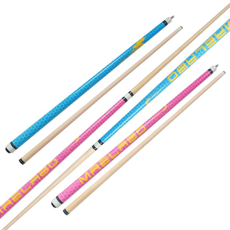 professional custom durable high end high quality cool handmade fashionable classic snooker & billiard trung t am doanh cue