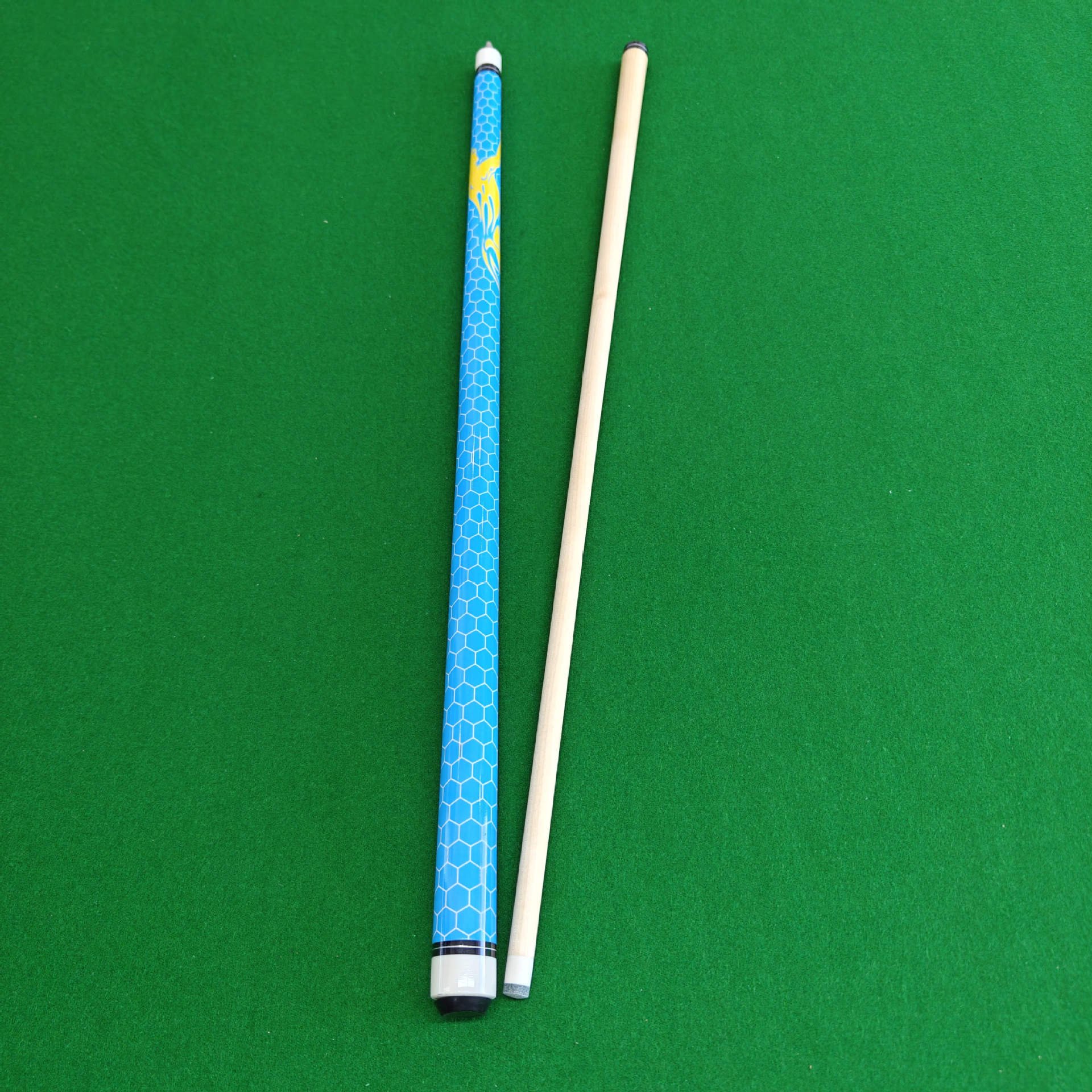 professional custom durable high end high quality cool handmade fashionable classic snooker & billiard trung t am doanh cue