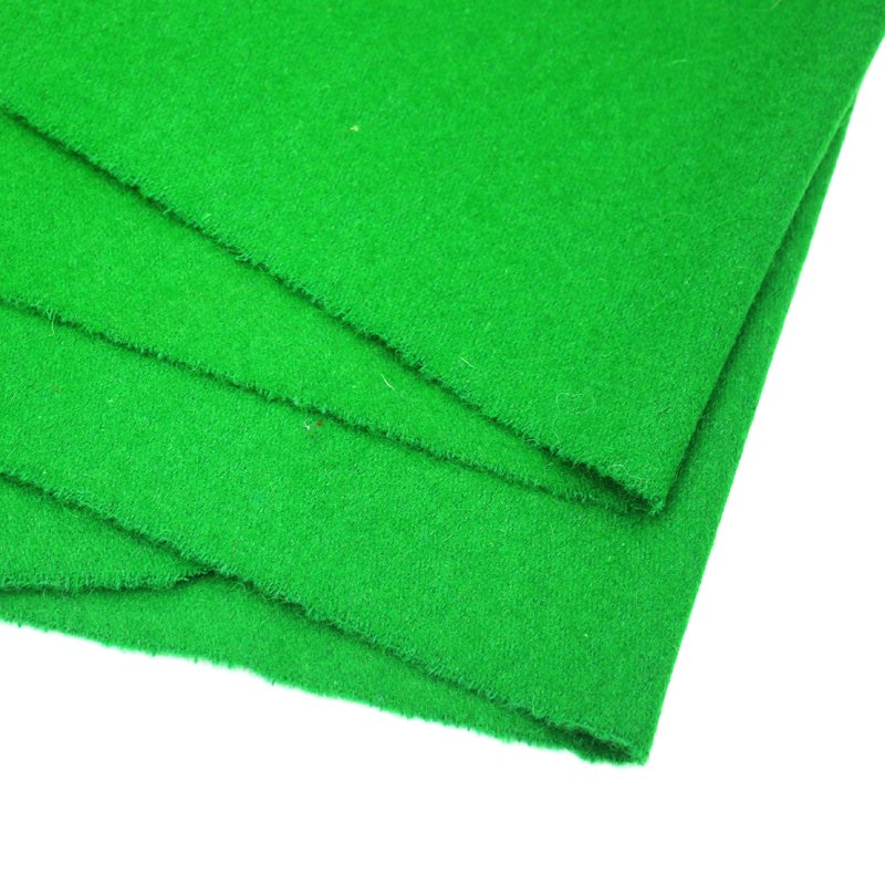 Wholesale 1.55m Double side blended chemical fiber cloth