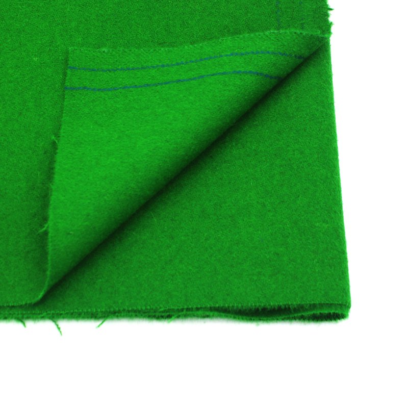 Wholesale 1.55m Double side blended chemical fiber cloth