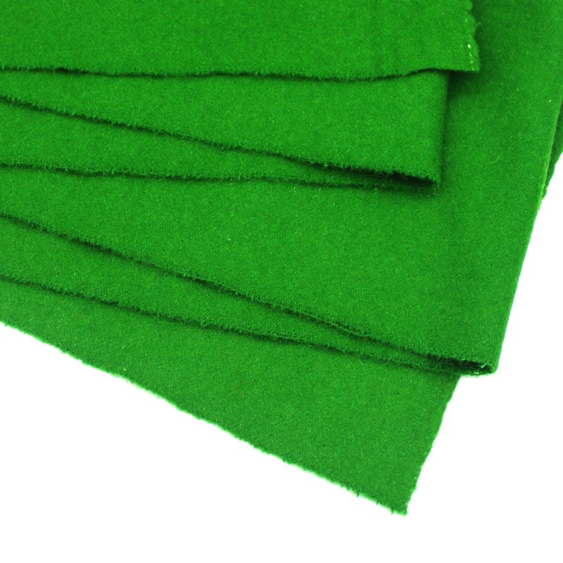 Wholesale 1.55m Double side blended chemical fiber cloth