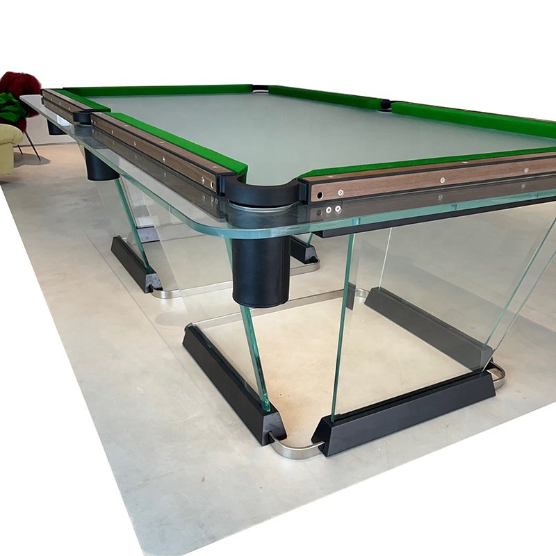 Bojue Classic American 8ft 9 ft billiard pool table 9ft american style with great design and high-grade material