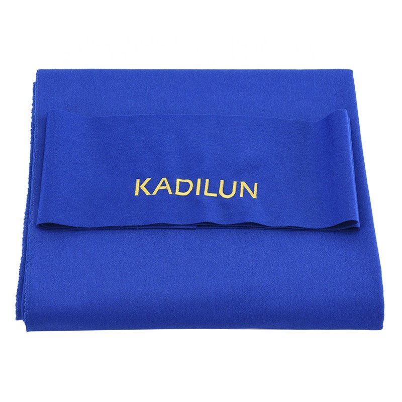 Promotion Sale Billiard Table Fast Speed Cloth 7FT 8FT 9FT Pool Table Felt Replacement
