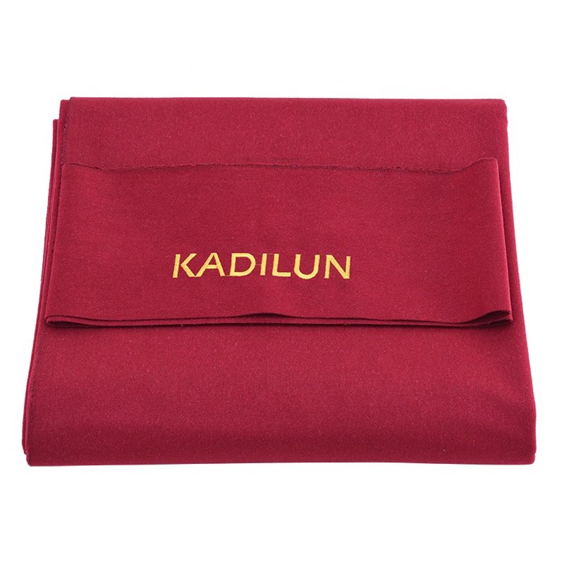 Promotion Sale Billiard Table Fast Speed Cloth 7FT 8FT 9FT Pool Table Felt Replacement