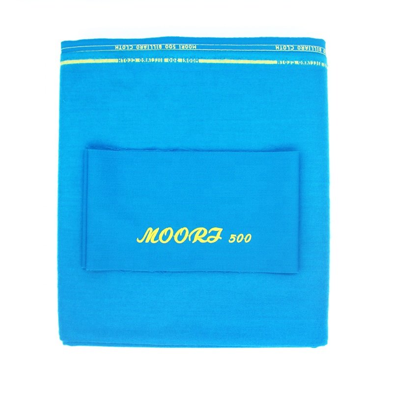 Superior Quality Billiard Pool Table Fast Speed Cloth for 7 Feet 8 Feet 9 Feet Standard Nine-Ball Table