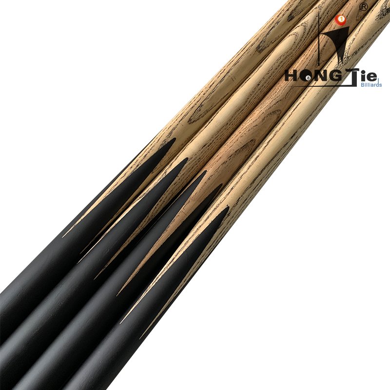 Hongjie Billiards Factory Direct Sale Hongjie Billiard Cue Snooker Cue H-9 Billiard Accessories