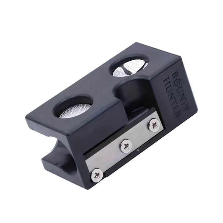 Factory Price Pool Cue Tip Repair Tool Billiard Cue Tip Grinder for Effective and Quick Repair
