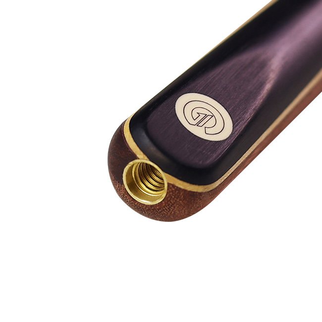 SK-006 High Quality Professional One Piece Cue for snooker stick & Billiards Optimal Game Play Single Structure Cues