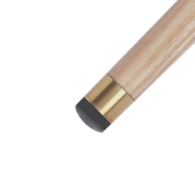 SK-006 High Quality Professional One Piece Cue for snooker stick & Billiards Optimal Game Play Single Structure Cues