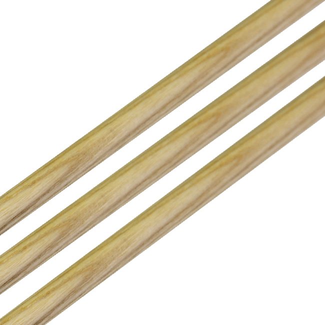 SK-006 High Quality Professional One Piece Cue for snooker stick & Billiards Optimal Game Play Single Structure Cues