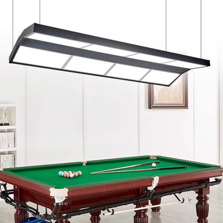High Quality Billiard Lamp Ballroom CLUBS Pool Table Billiard Lights Snooker LED pool light