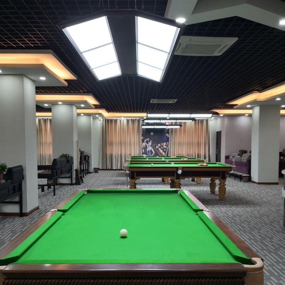 High Quality Billiard Lamp Ballroom CLUBS Pool Table Billiard Lights Snooker LED pool light