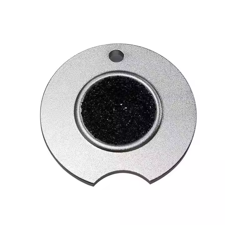 High Quality Billiards Pool Cue Tip Sander /Billiard Snooker Cue Trimmer/Burnisher/ Repair Tool