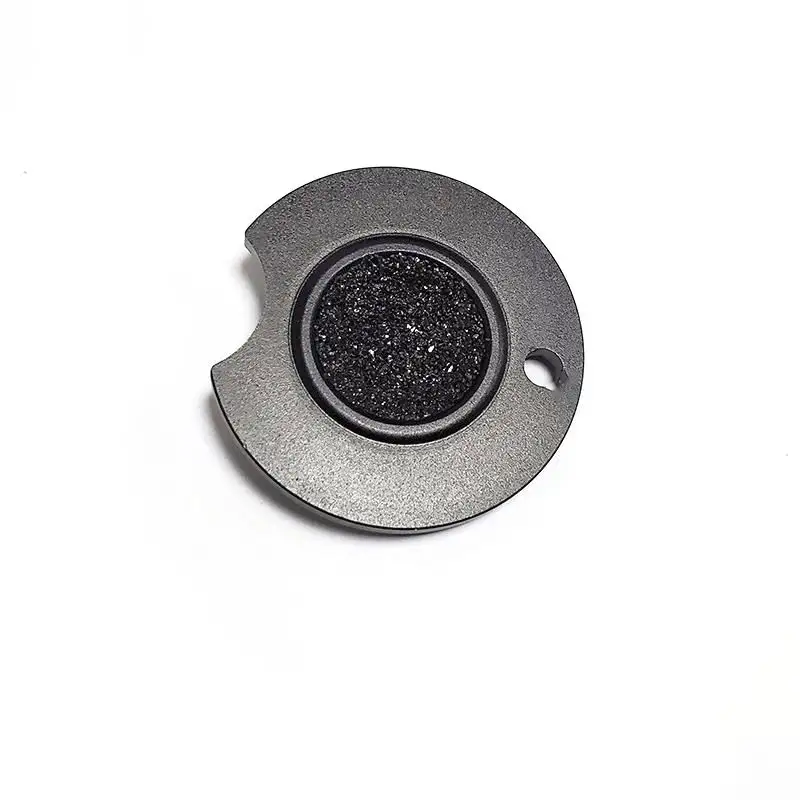 High Quality Billiards Pool Cue Tip Sander /Billiard Snooker Cue Trimmer/Burnisher/ Repair Tool