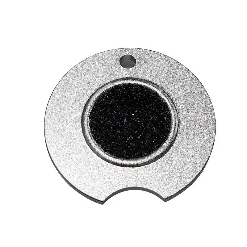 High Quality Billiards Pool Cue Tip Sander /Billiard Snooker Cue Trimmer/Burnisher/ Repair Tool