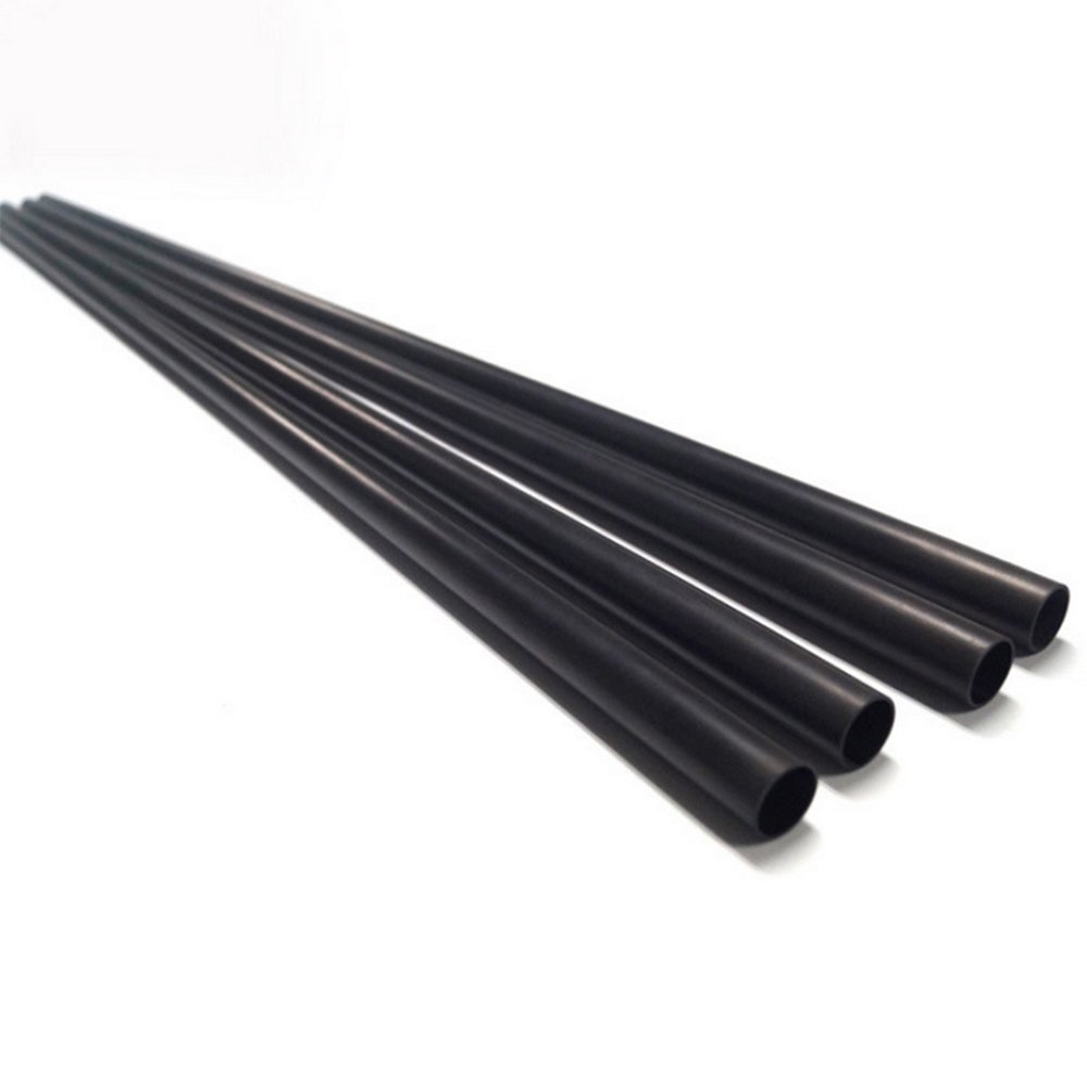 factory direct full carbon fiber tubes blanks without PU foam, customized support for break cue, play cue, jump cue, snooker cue