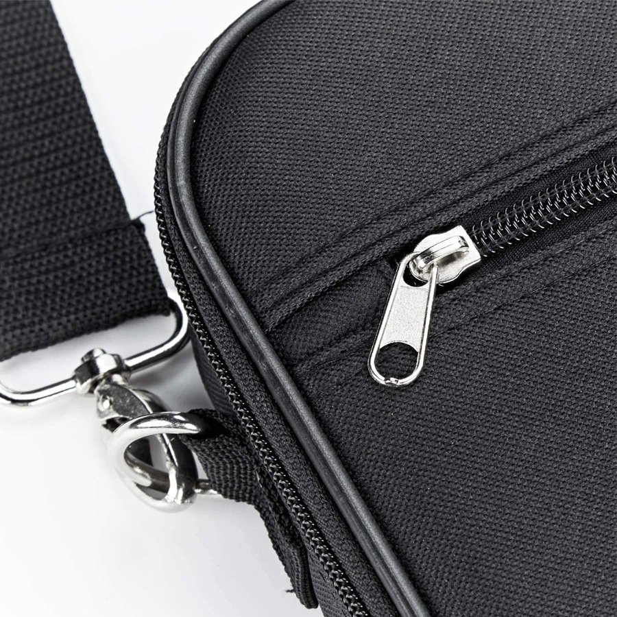 Cue Pool Display Mafia Snooker Eight Carrying 8 Aramith Billiard Ball EVA Case