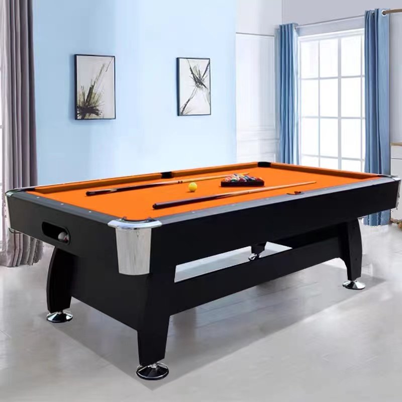 2024 Luxury high quality snooker & billiard tables for leisure and entertainment