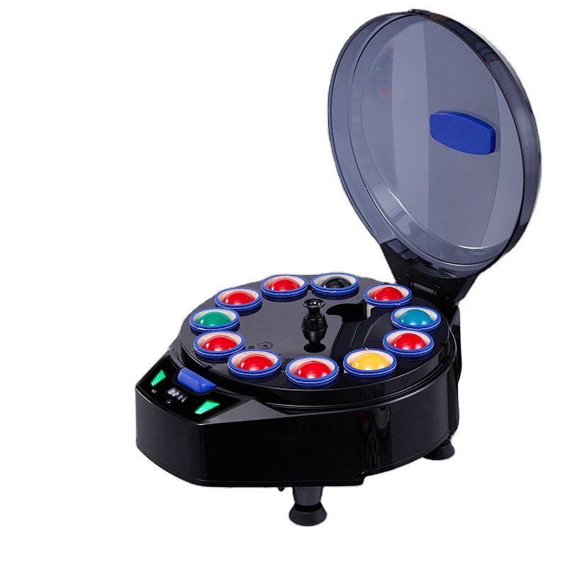 Snooker Billiards Balls Wasing Cleaning Machine Cleaner Automatic Pool Ball Polisher 61.5MM Carom Billiard Ball Washer