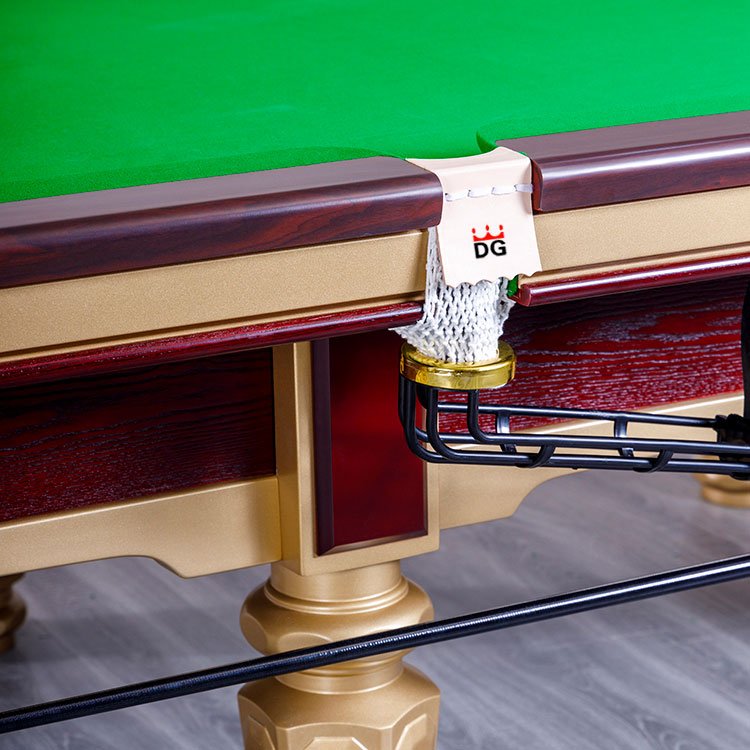 2024 Hot Selling Cheap Price High Quality Professional Snooker Table Unisex Snooker & Billiard Tables