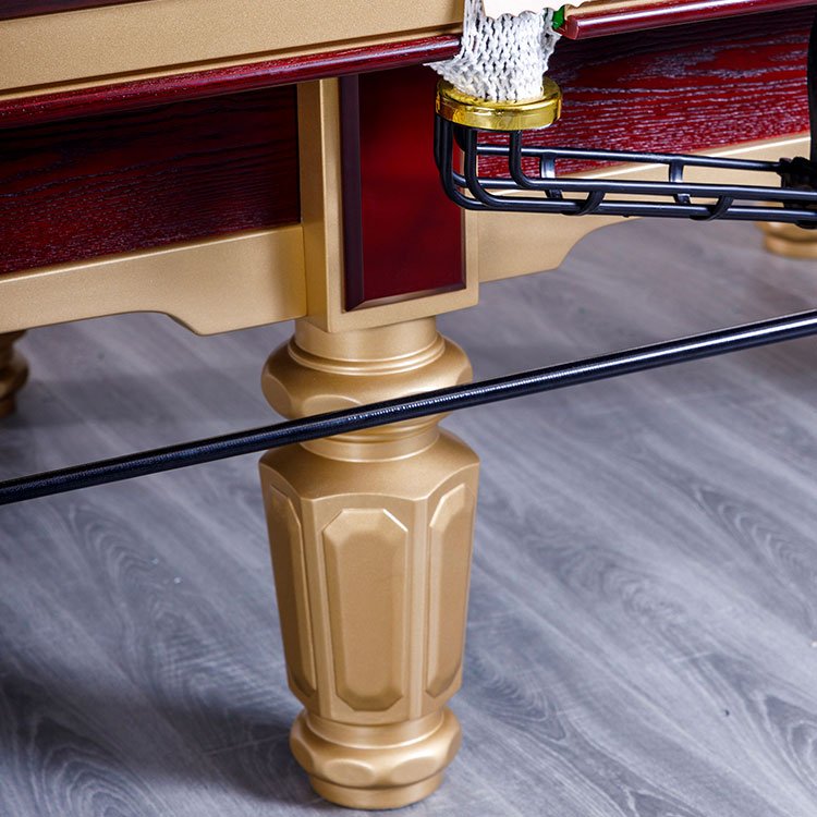 2024 Hot Selling Cheap Price High Quality Professional Snooker Table Unisex Snooker & Billiard Tables