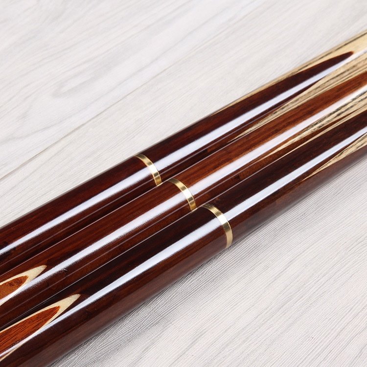 Custom Wood Made Durable Pool Cue Shaft Snooker & Billiard Cues