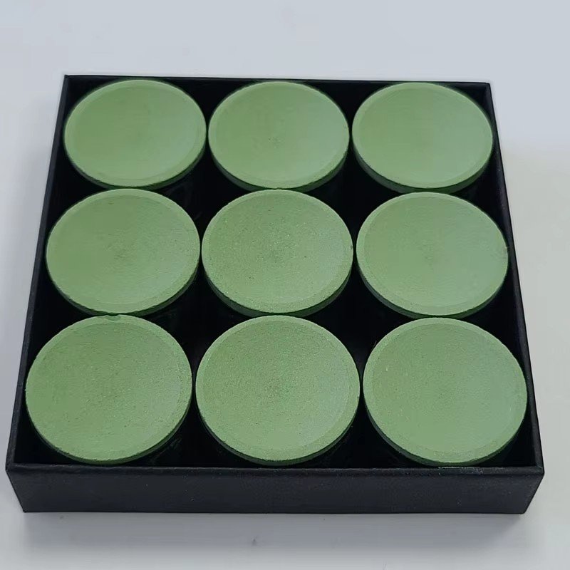 Low price sale Original genuine V10TAOM billiard cue Qiao Ke powder snooker Chinese black eight nine ball whole box 9 pieces