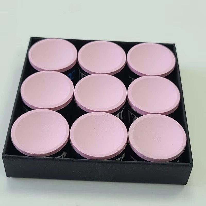 Low price sale Original genuine V10TAOM billiard cue Qiao Ke powder snooker Chinese black eight nine ball whole box 9 pieces