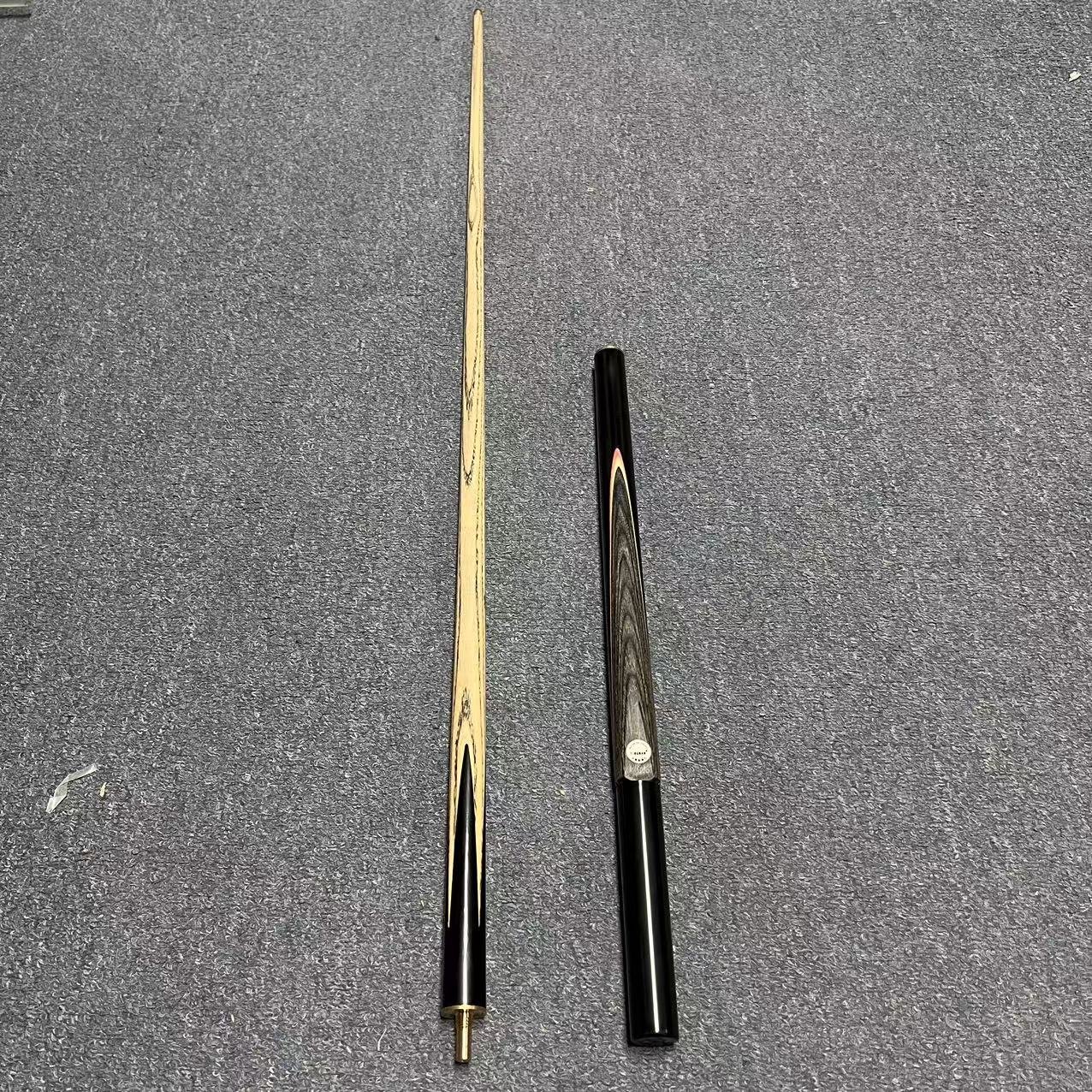 Hot Sell 3/4-PC Billiard Snooker Cue With Extension On Sale