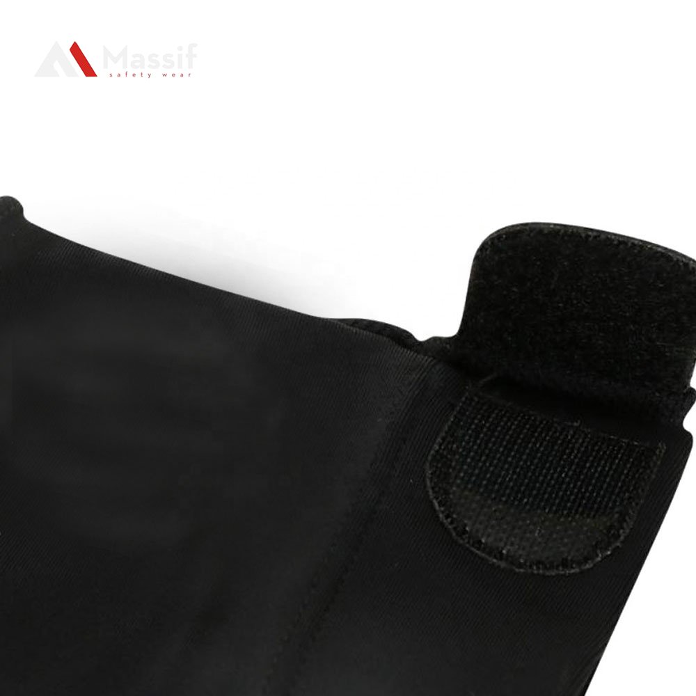 High-quality three-finger Hot Sales OEM Factory Snooker Gloves for Men and Women with Billiard Cues