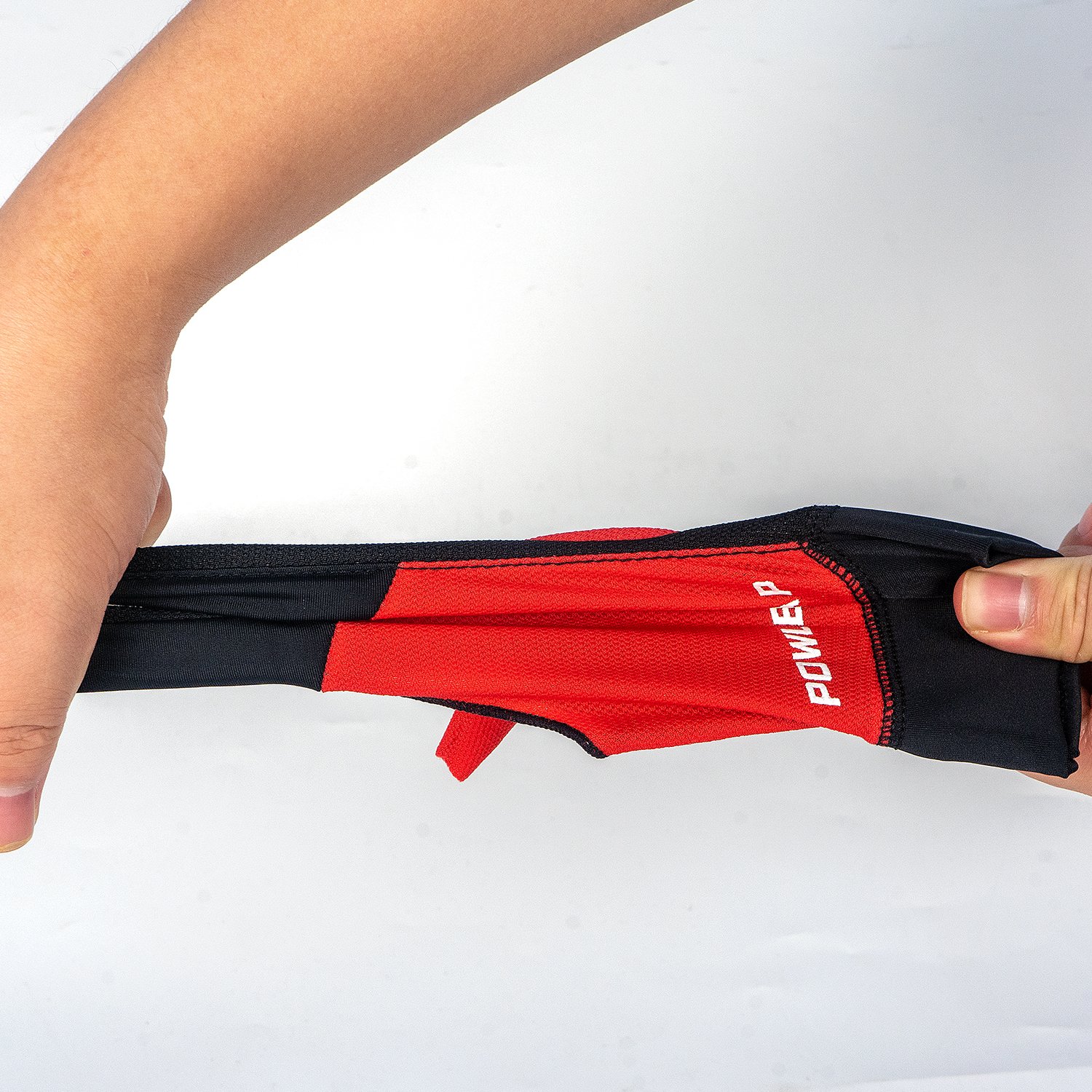 Elasticity Snooker Pool Billiards Cue Gloves Billiard Three Finger Glove 8 Balls 9balls Gloves Billiard Accessories