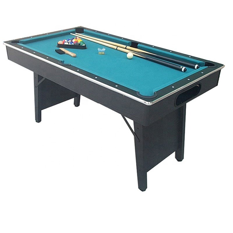 High Quality Custom Snooker Game Billiard Pool Table 7ft 8ft 9ft Billiard Table For Sale