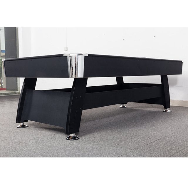 Factory low price direct sales exquisite pool table 7/8/9/ft reasonable design solid wood slate