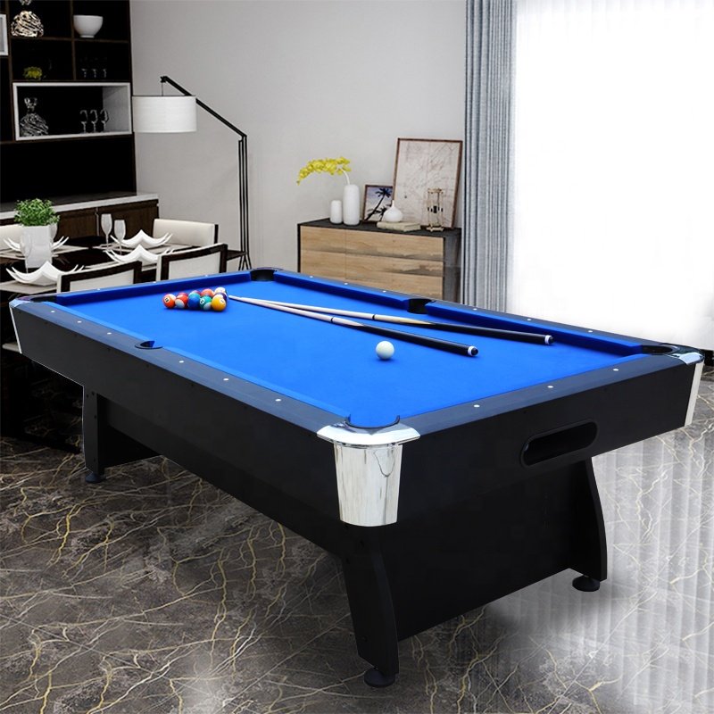 7ft Billiard Table Snooker Commercial Gym Fitness Club Pool Table