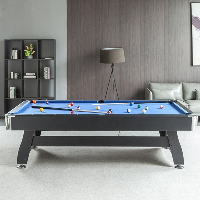 7ft Billiard Table Snooker Commercial Gym Fitness Club Pool Table
