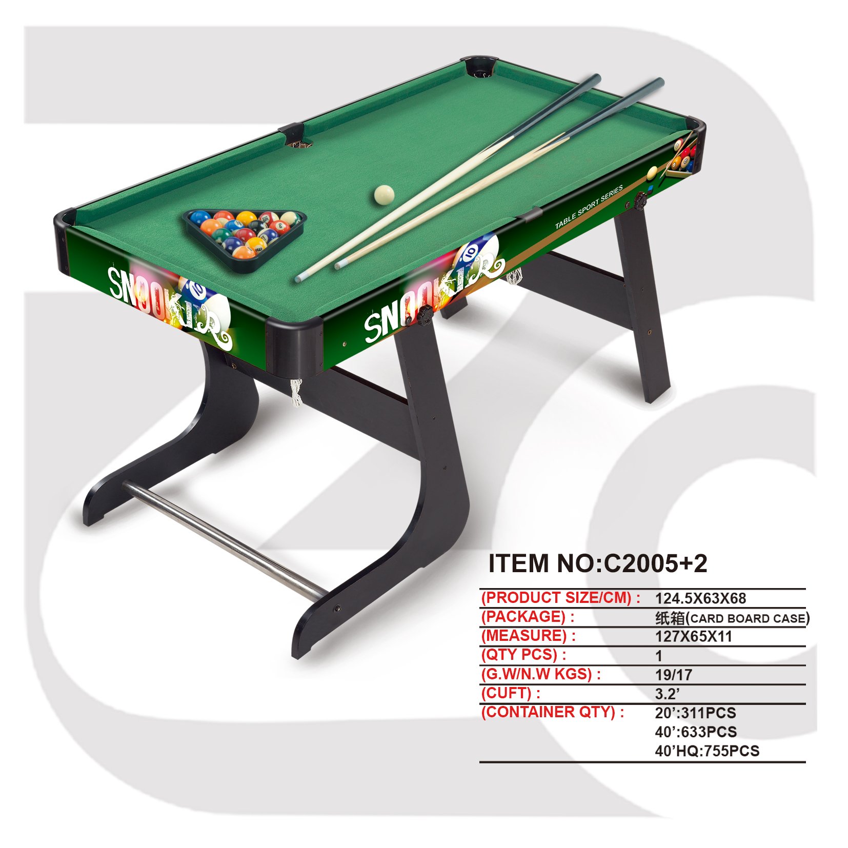 Hot selling family indoor sport kids folding billiard pool balls table snooker table game wood toys
