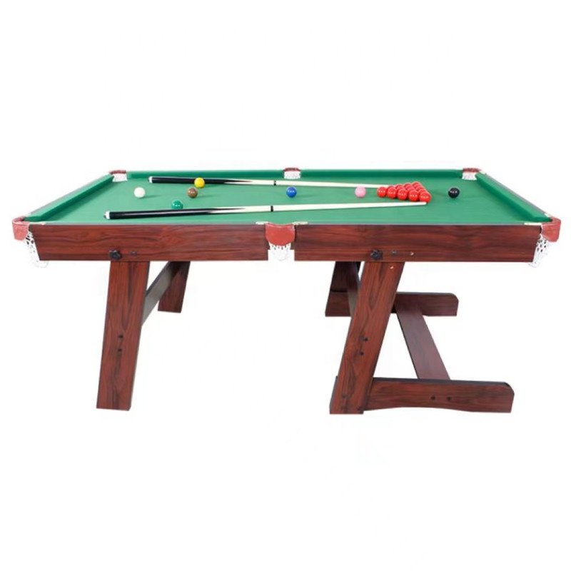 Snooker billard dining 5 ft 9ft 8ft snooker & billiard tables