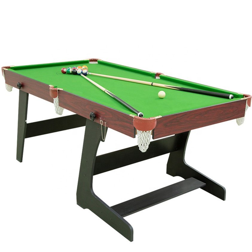 Snooker billard dining 5 ft 9ft 8ft snooker & billiard tables
